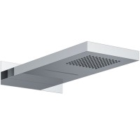 Душевая система Timo Petruma SX-5079/00SM термостатическая, с изливом, цвет хром