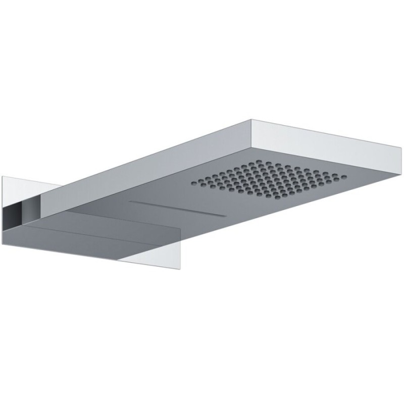 Душевая система Timo Petruma SX-5079/00SM термостатическая, с изливом, цвет хром