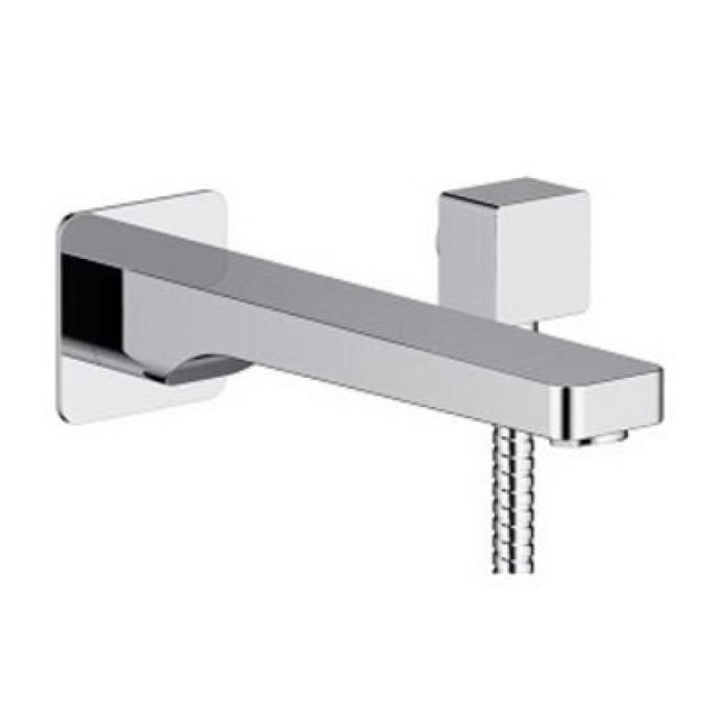Душевая система скрытого монтажа Timo Petruma SX-5149/00SM chrome, 3-х режимная, с термостатом, хром