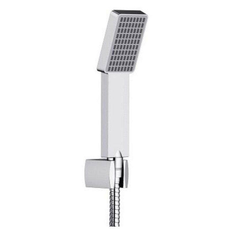 Душевая система скрытого монтажа Timo Petruma SX-5149/00SM chrome, 3-х режимная, с термостатом, хром