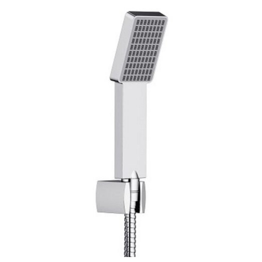 Душевая система скрытого монтажа Timo Petruma SX-5149/00SM chrome, 3-х режимная, с термостатом, хром