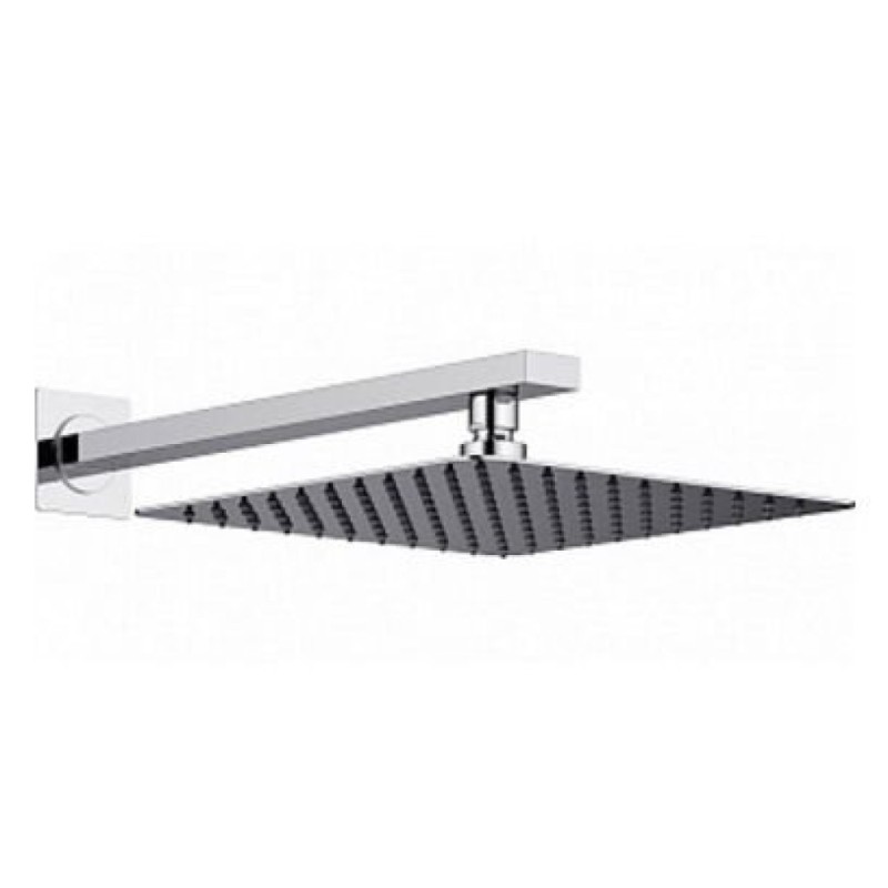 Душевая система скрытого монтажа Timo Petruma SX-5159/00SM chrome, 2-х режимная, с термостатом, хром