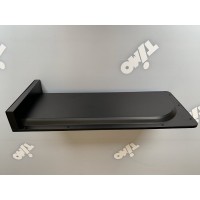 Душевая система Timo Briana SX-7139/03SM, цвет чёрный матовый