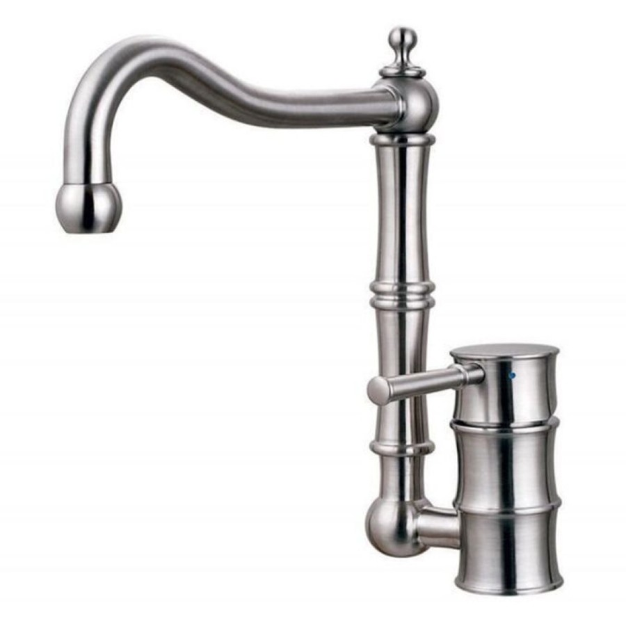 Смеситель Zorg Inox SZR-0031 OLD