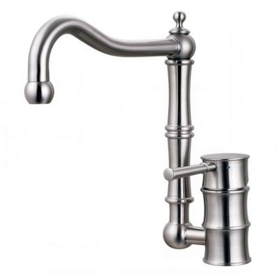 Смеситель Zorg Inox SZR-0031 OLD