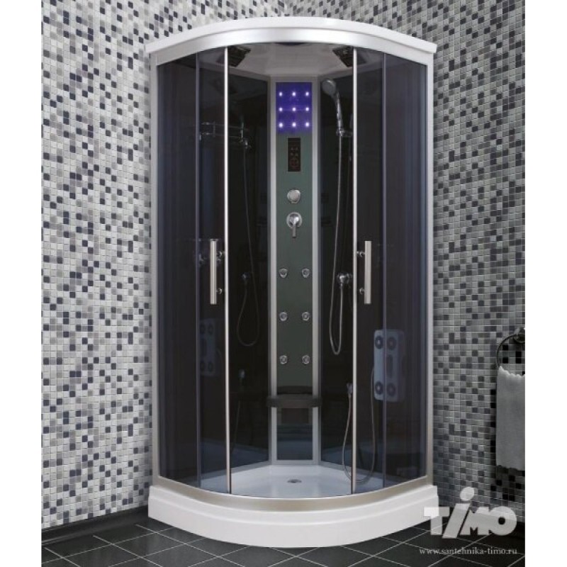 Душевая кабина Timo T-1101 100 x 100 см (Standart)