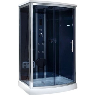 Душевая кабина Timo T-1115 120 x 90 см (Standart)