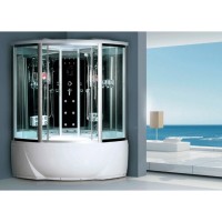 Душевая кабина Timo Standart T-1125 120 x 120 см