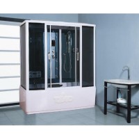 Душевая кабина Timo Standart T-1140 140 x 88 см