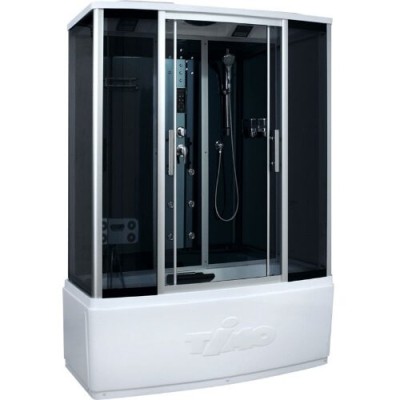 Душевой бокс Timo T-1150 (Standart) 150 x 88 см