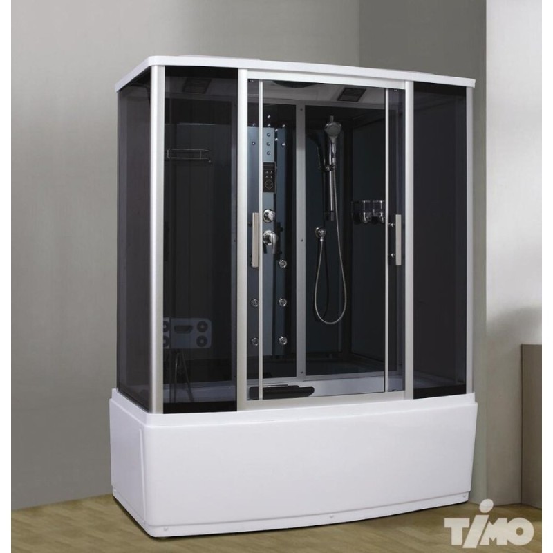 Душевой бокс Timo T-1150 (Standart) 150 x 88 см