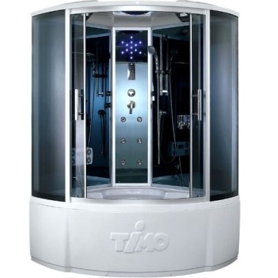 Душевая кабина Timo Standart T-1155 150 x 150 см