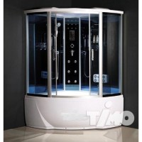 Душевая кабина Timo Standart T-1155 150 x 150 см