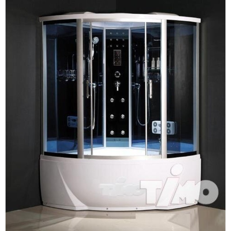 Душевая кабина Timo Standart T-1155 150 x 150 см