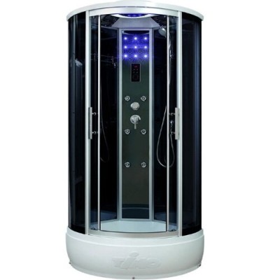 Душевая кабина Timo T-1180 80 x 80 см (Standart)