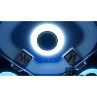 Душевая кабина Timo T-1180 80 x 80 см (Standart)