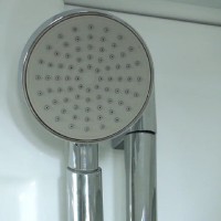 Душевая кабина Timo Lux T-7709-T-STUN, 90 x 90 см, стекло прозрачное, профиль хром, хамам