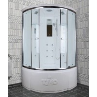 Душевая кабина Timo Lux T-7725 120 x 120 см