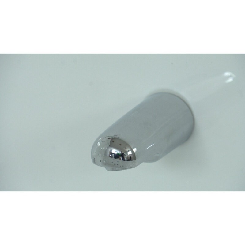 Душевой бокс Timo Lux T-7735C, 135 x 135 см, c крышей, высокий поддон, с гидромассажем, стекла прозрачные, профиль хром