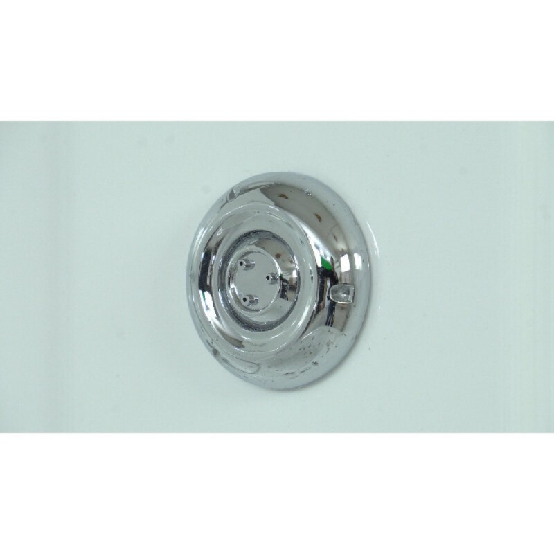 Душевой бокс Timo Lux T-7735C, 135 x 135 см, c крышей, высокий поддон, с гидромассажем, стекла прозрачные, профиль хром