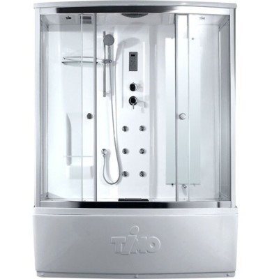 Душевой бокс Timo Lux 170х90 T-7770(NEW)
