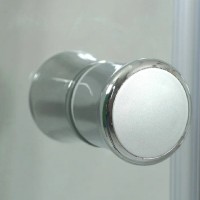 Душевая кабина Timo Lux T-7770-T-STUN, 170 x 90 см, стекло прозрачное, профиль хром, хамам