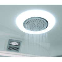 Душевая кабина Timo Comfort T-8815F Fabric Glass, стекло матовое, 120 x 90 см