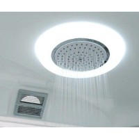 Душевая кабина Timo Comfort T-8880C Clean Glass, стекло прозрачное, 80 x 80 см