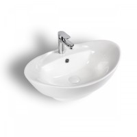 BOND T05805-S15590 Тумба c раковиной подвесная с белой столешницей