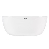 BOND T05805-S54450 Тумба c раковиной подвесная с белой столешницей