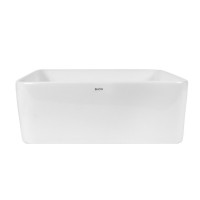 BOND T05805-S54480 Тумба c раковиной подвесная с белой столешницей
