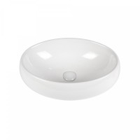 BOND T05805-S58490 Тумба c раковиной подвесная с белой столешницей