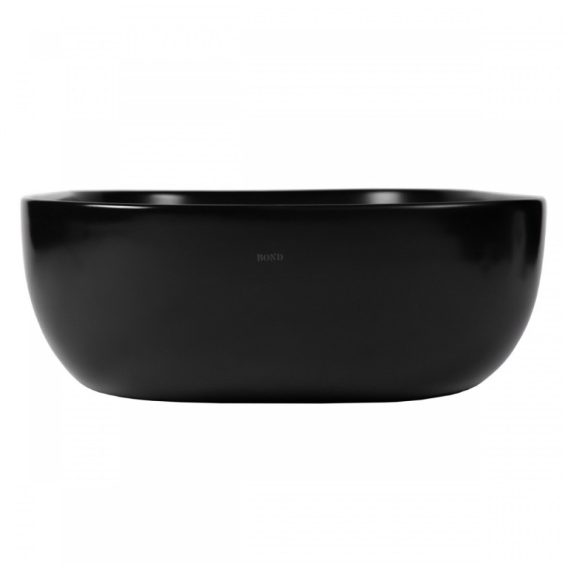 BOND T09805-S61508 Тумба c раковиной подвесная со столешницей под дерево