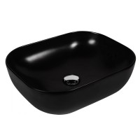 BOND T09807-S61508 Тумба c раковиной подвесная серая со столешницей под дерево