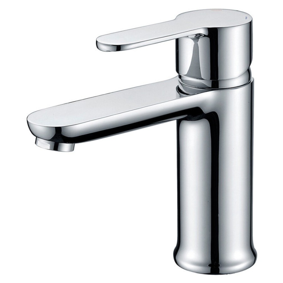 Смеситель для раковины BelBagno Tanaro TAN-LVM-CRM