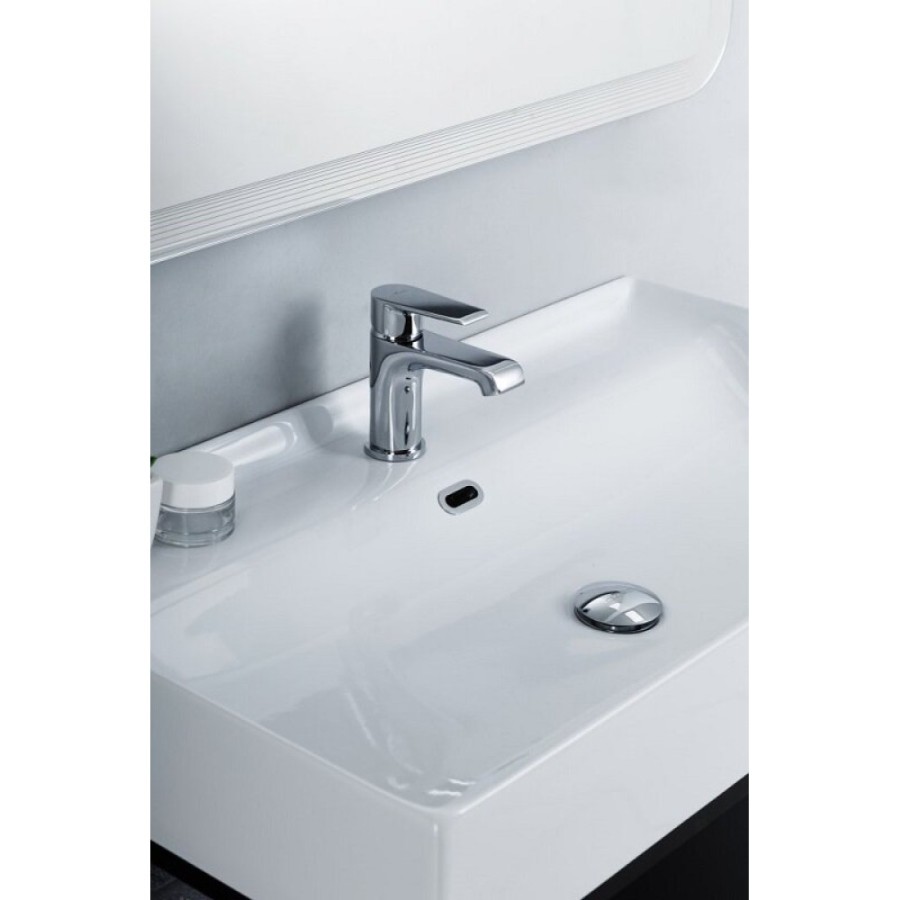 Раковина керамическая Tecla by Cezares Touch TC04011, 60 х 46 см