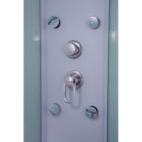 Душевая кабина Timo Eco TE-0700, 100 х 100 см