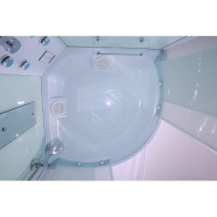 Душевая кабина Timo Eco TE-0700, 100 х 100 см
