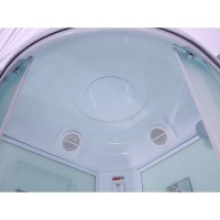 Душевая кабина Timo Eco TE-0700, 100 х 100 см