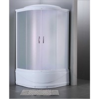 Душевая кабина Timo Eco TE-0700, 100 х 100 см