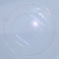 Душевая кабина Timo Eco TE-0700 P 100 x 100 см, стекла матовые