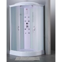 Душевая кабина Timo TE-0709 (Eco) 90 х 90 см