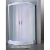 Душевая кабина Timo TE-0709 (Eco) 90 х 90 см