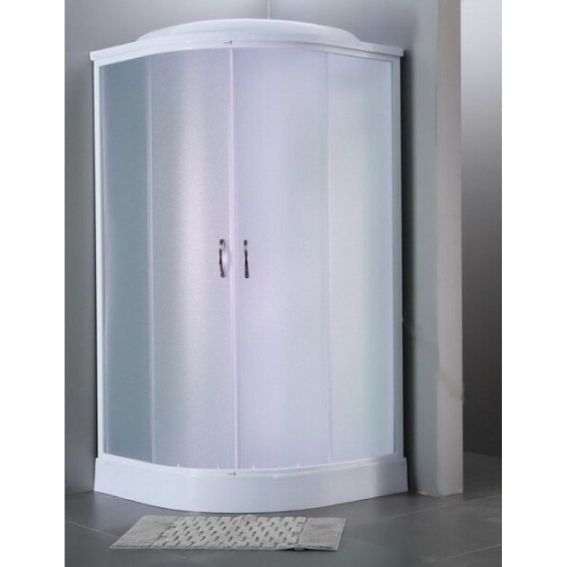 Душевая кабина Timo TE-0709 (Eco) 90 х 90 см
