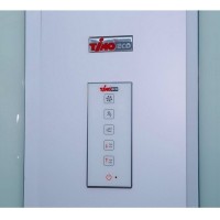 Душевая кабина Timo TE-0709 (Eco) 90 х 90 см