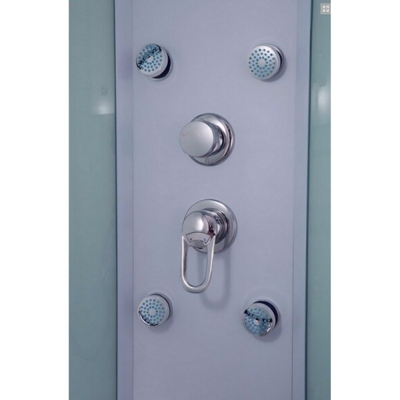 Душевая кабина Timo TE-0709 (Eco) 90 х 90 см