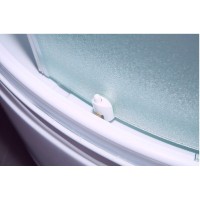 Душевая кабина Timo TE-0709 (Eco) 90 х 90 см