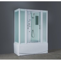 Душевая кабина Timo TE-0750, 148 x 80 см (Eco)
