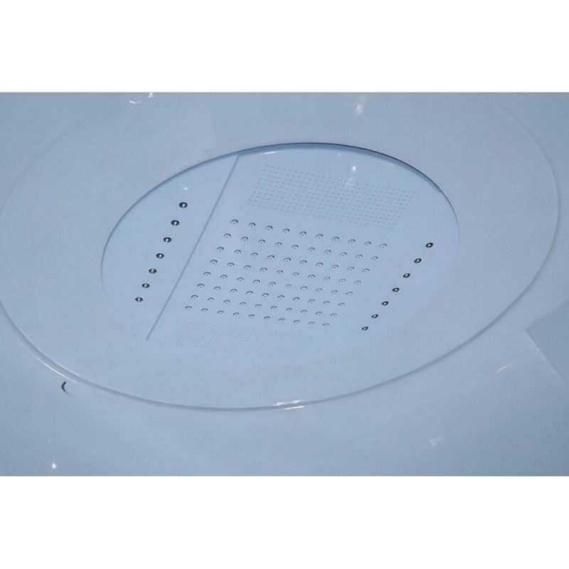 Душевая кабина Timo TE-0780 (Eco), 80 x 80 см