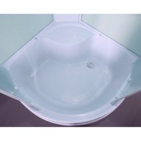 Душевая кабина Timo TE-0780 (Eco), 80 x 80 см